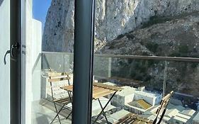 Cp High Floor Luxury Studio