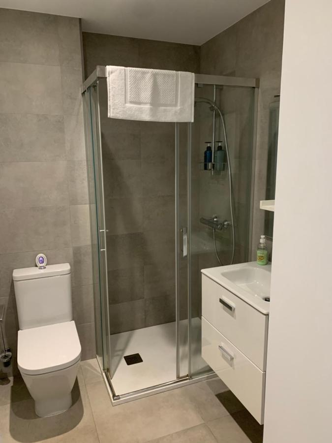 Cp High Floor Luxury Studio Gibraltar Eksteriør bilde