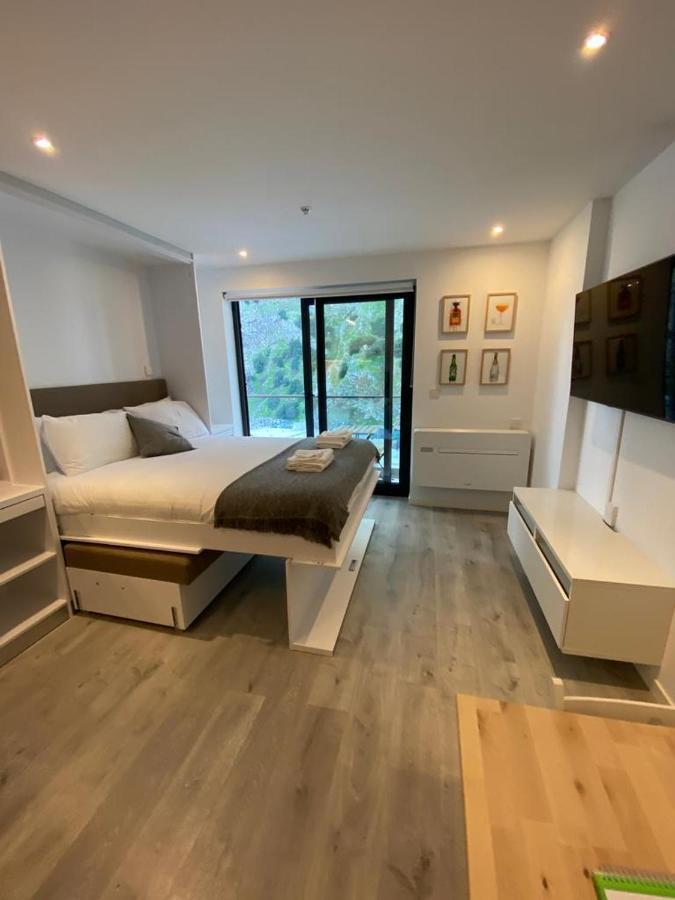 Cp High Floor Luxury Studio Gibraltar Eksteriør bilde