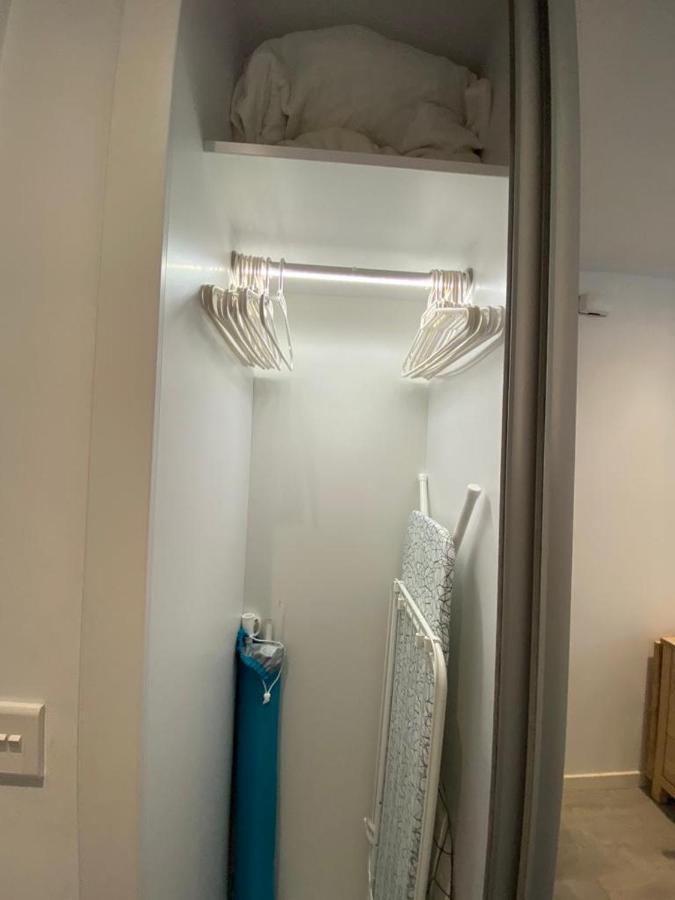 Cp High Floor Luxury Studio Gibraltar Eksteriør bilde